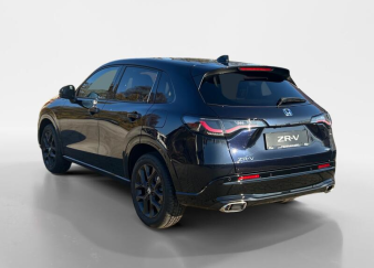 ZR-V