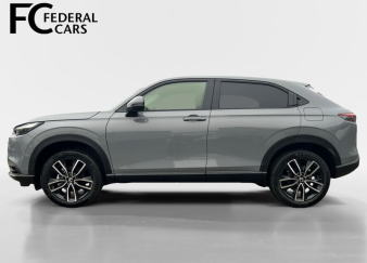 HR-V