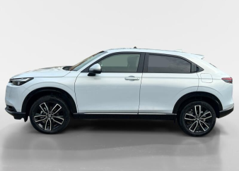 HR-V