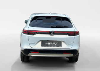 HR-V