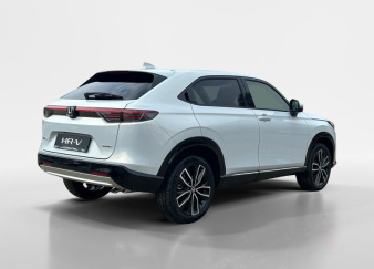 HR-V