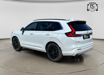 CR-V