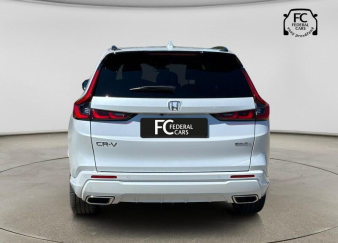 CR-V