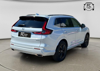 CR-V