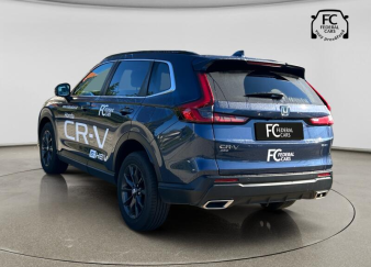CR-V