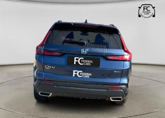CR-V