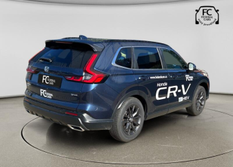 CR-V