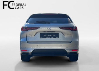CX-60