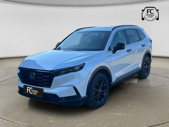 Honda CR-V Honda CR-V 2,0 e:HEV Elegance