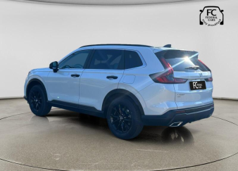 CR-V