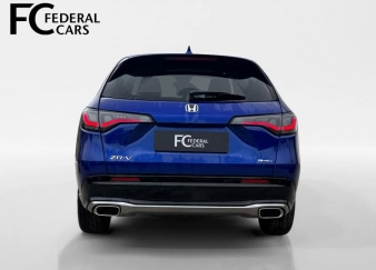 ZR-V