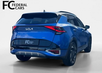 Sportage