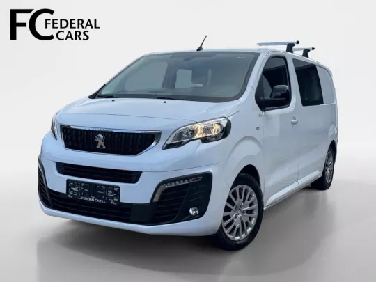 Peugeot Expert