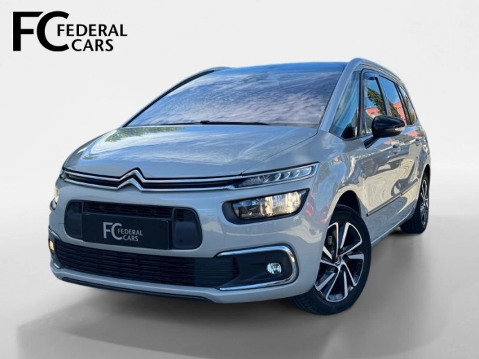 Grand C4 SpaceTourer