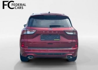 Kuga