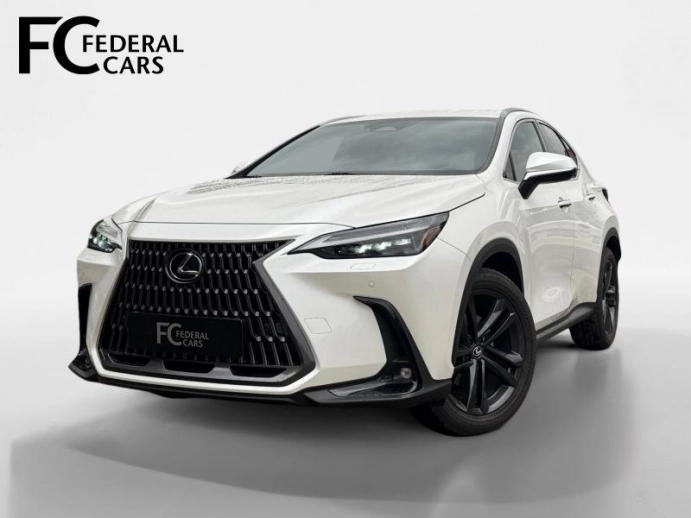 NX 350h