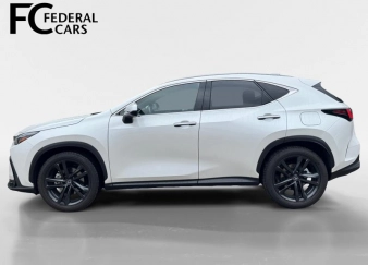 NX 350h