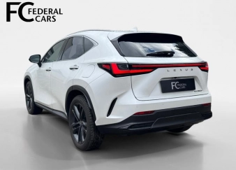 NX 350h