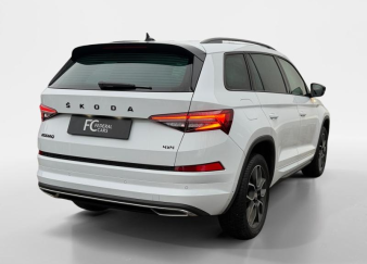Kodiaq