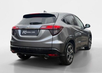 HR-V
