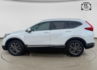 CR-V