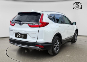 CR-V