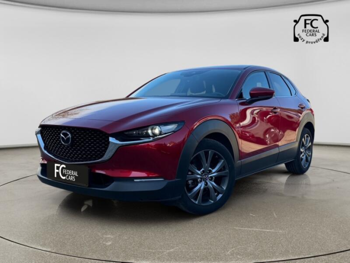 CX-30