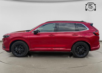 CR-V