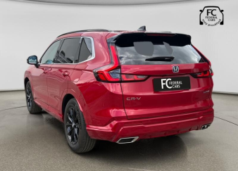 CR-V