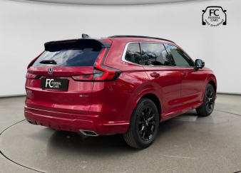 CR-V