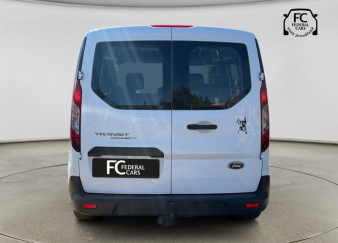 Transit Connect