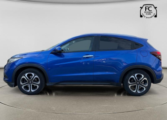 HR-V