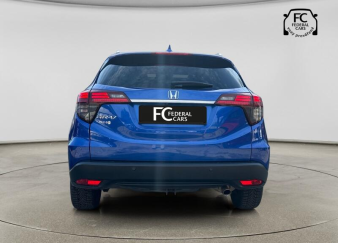 HR-V