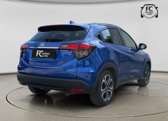 HR-V