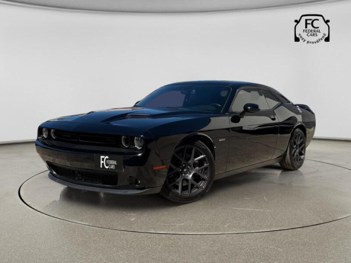 Challenger
