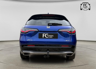 ZR-V