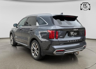 Sorento