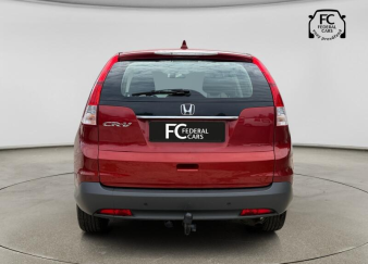CR-V
