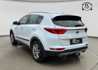 Sportage