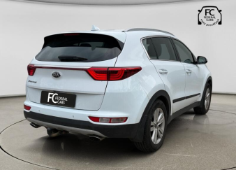 Sportage