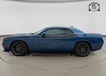 Challenger