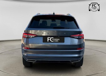 Kodiaq