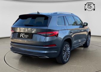 Kodiaq