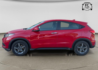 HR-V