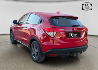 HR-V