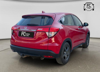 HR-V