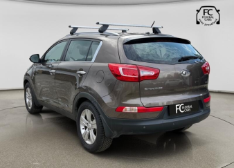 Sportage