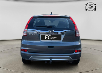 CR-V