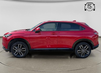 HR-V