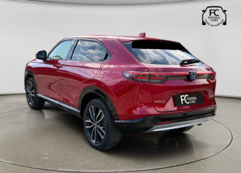 HR-V